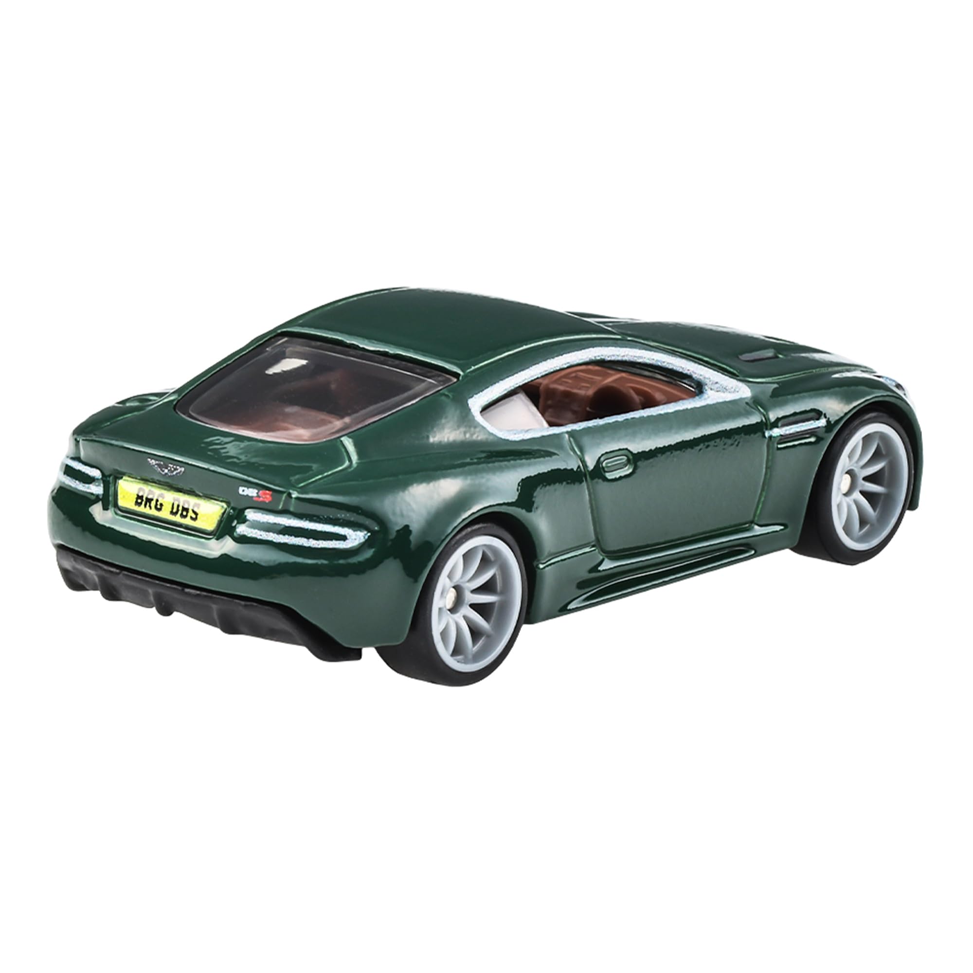 Amazon | ホットウィール(Hot Wheels) ブールバード アストン
